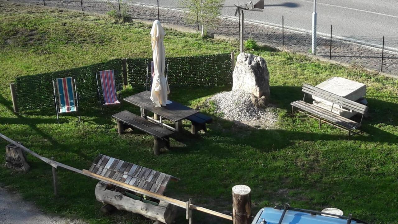 Ciasa Ciampedie Vigo di Fassa Exteriér fotografie